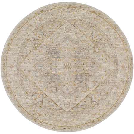 Livabliss Avant Garde AVT-2362 Area Rug , With Fringe AVT2362-53RD